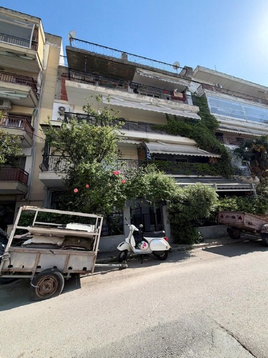 Κατοικία  σε πλειστηριασμό Δήμος Καλαμαριάς