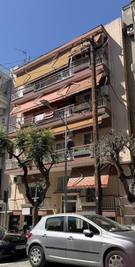 Κατοικία  σε πλειστηριασμό Δήμος Θεσσαλονίκης