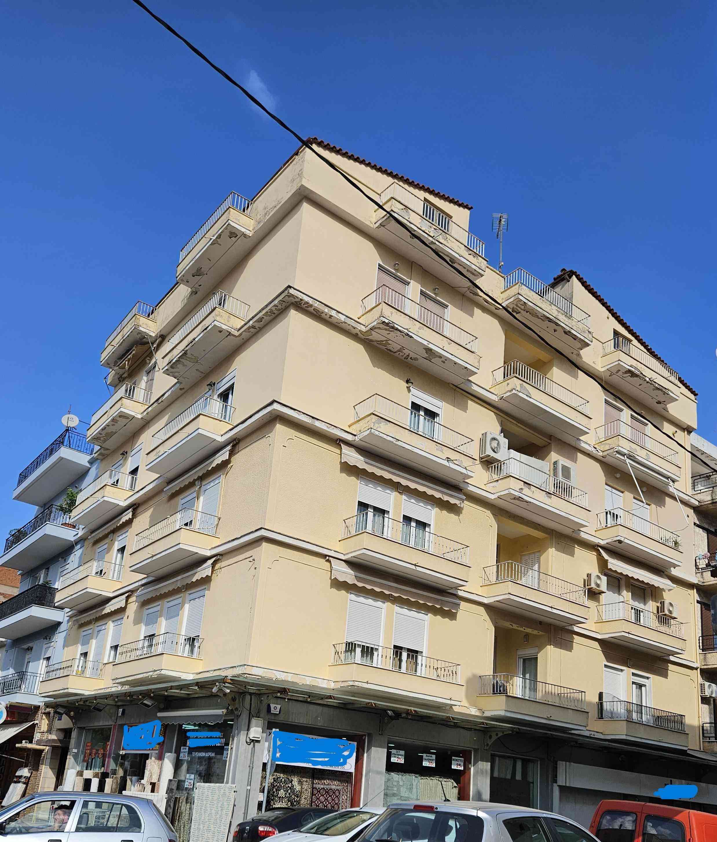Κατοικία  σε πλειστηριασμό Δήμος Λεβαδέων