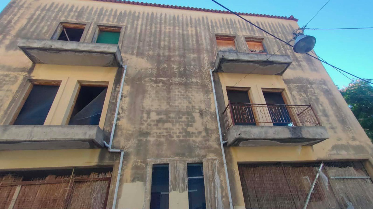Κατοικία  σε πλειστηριασμό Δήμος Καλαμάτας