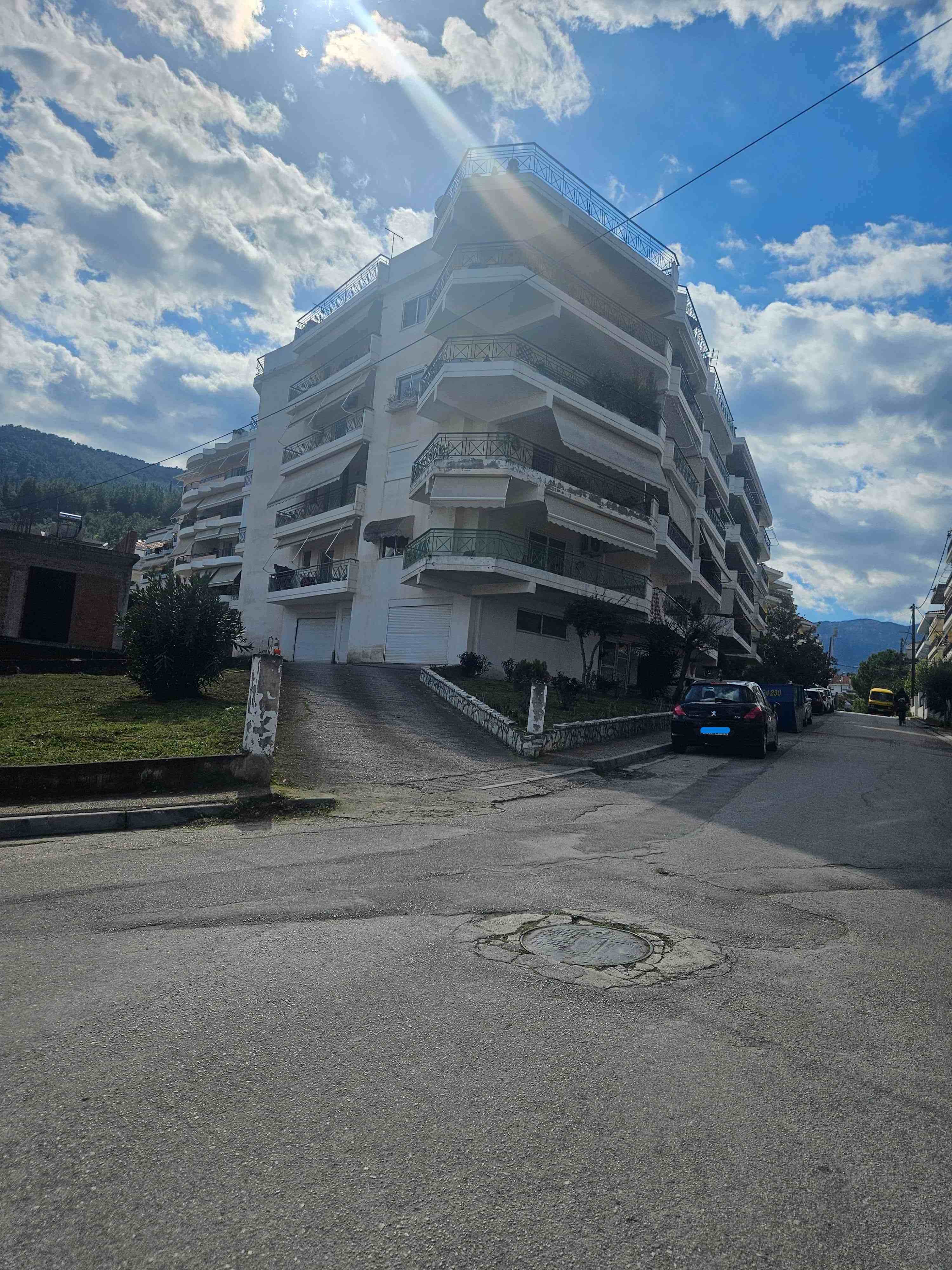 Κατοικία  σε πλειστηριασμό Δήμος Αγράφων