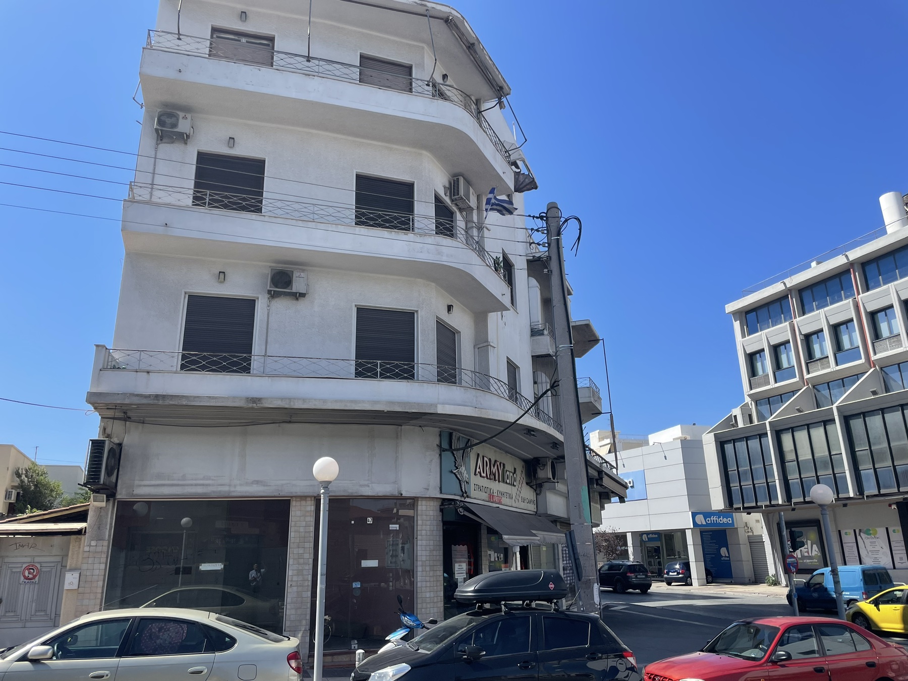 Κατοικία  σε πλειστηριασμό Δήμος Δάφνης - Υμηττού