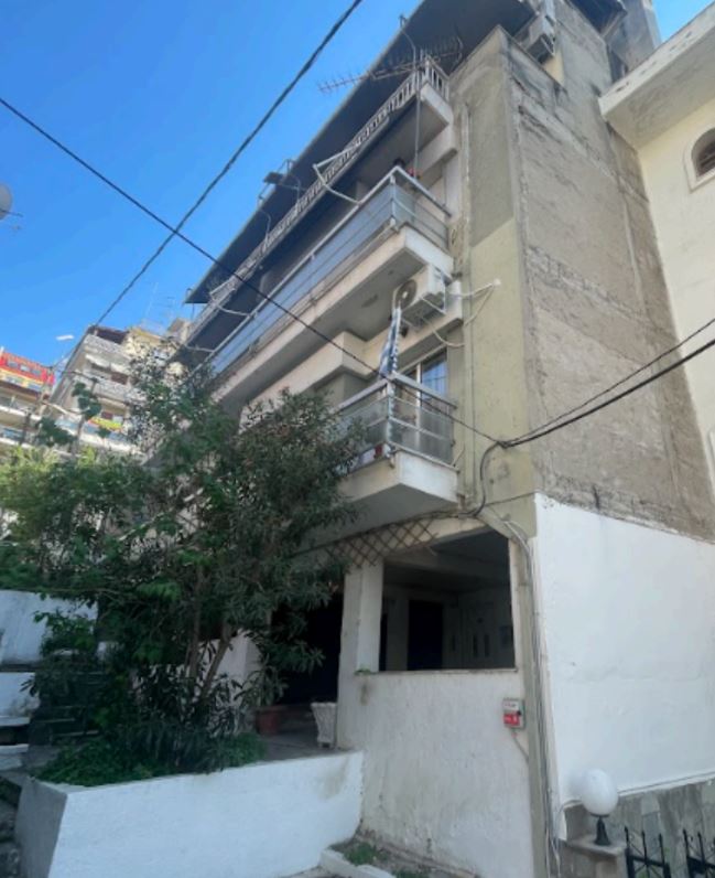 Κατοικία  σε πλειστηριασμό Δήμος Νέαπολης - Συκεών