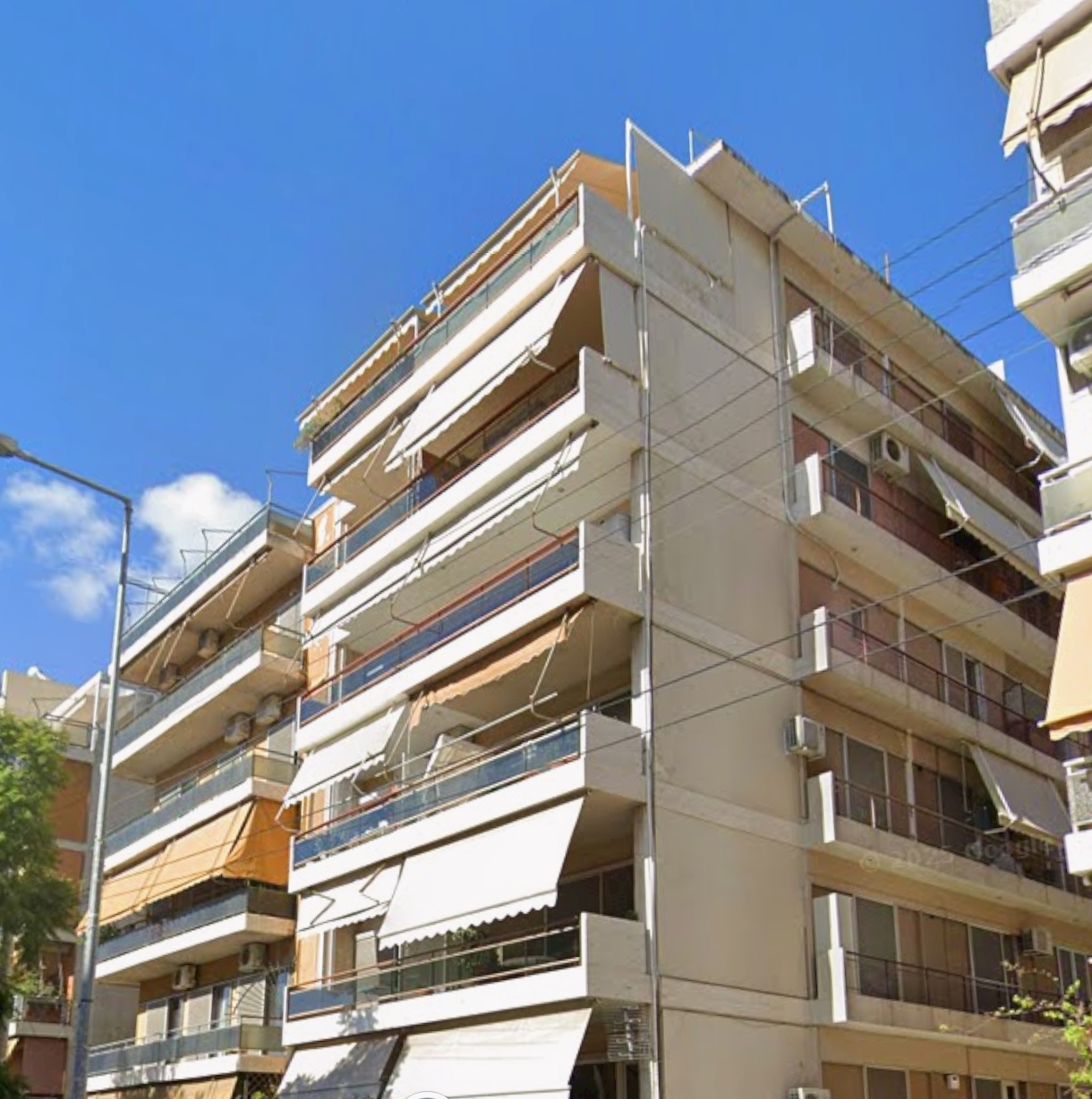 Κατοικία  σε πλειστηριασμό Δήμος Νέας Σμύρνης