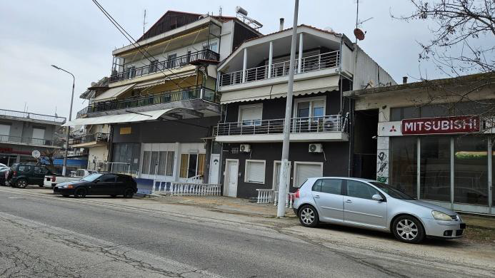 Κατάστημα  σε πλειστηριασμό Δήμος Διδυμοτείχου