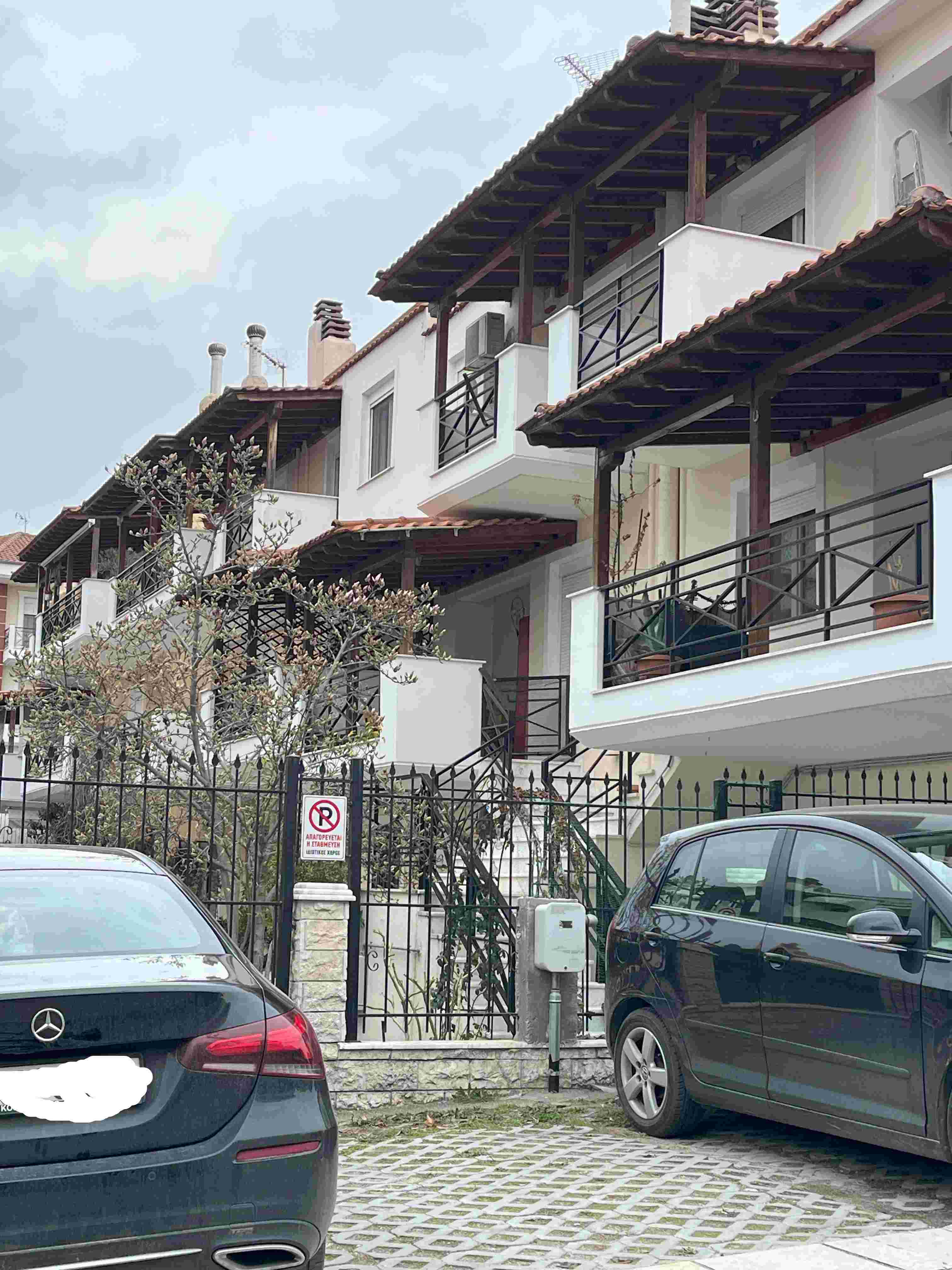 Κατοικία  σε πλειστηριασμό Δήμος Ωραιοκάστρου