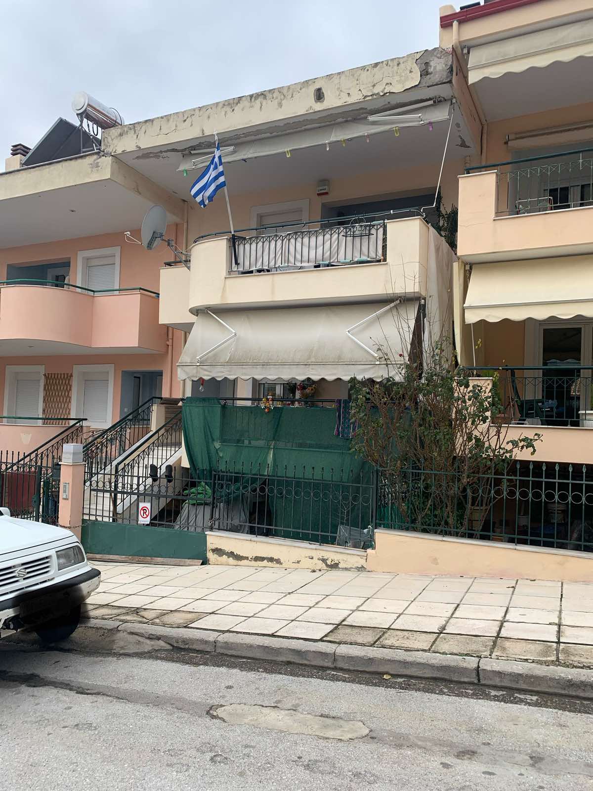 Κατοικία  σε πλειστηριασμό Δήμος Ωραιοκάστρου