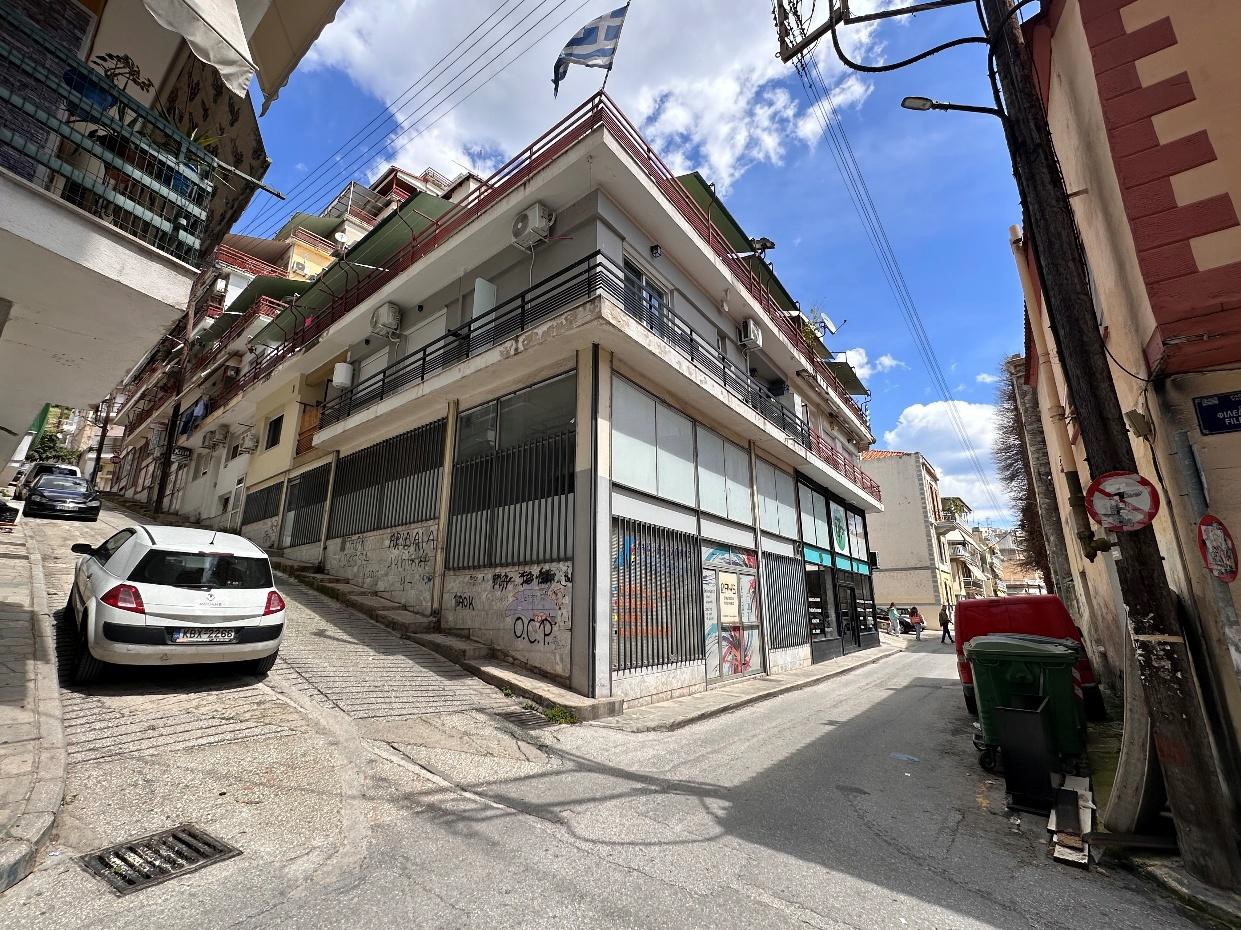 Κατοικία  σε πλειστηριασμό Δήμος Καβάλας