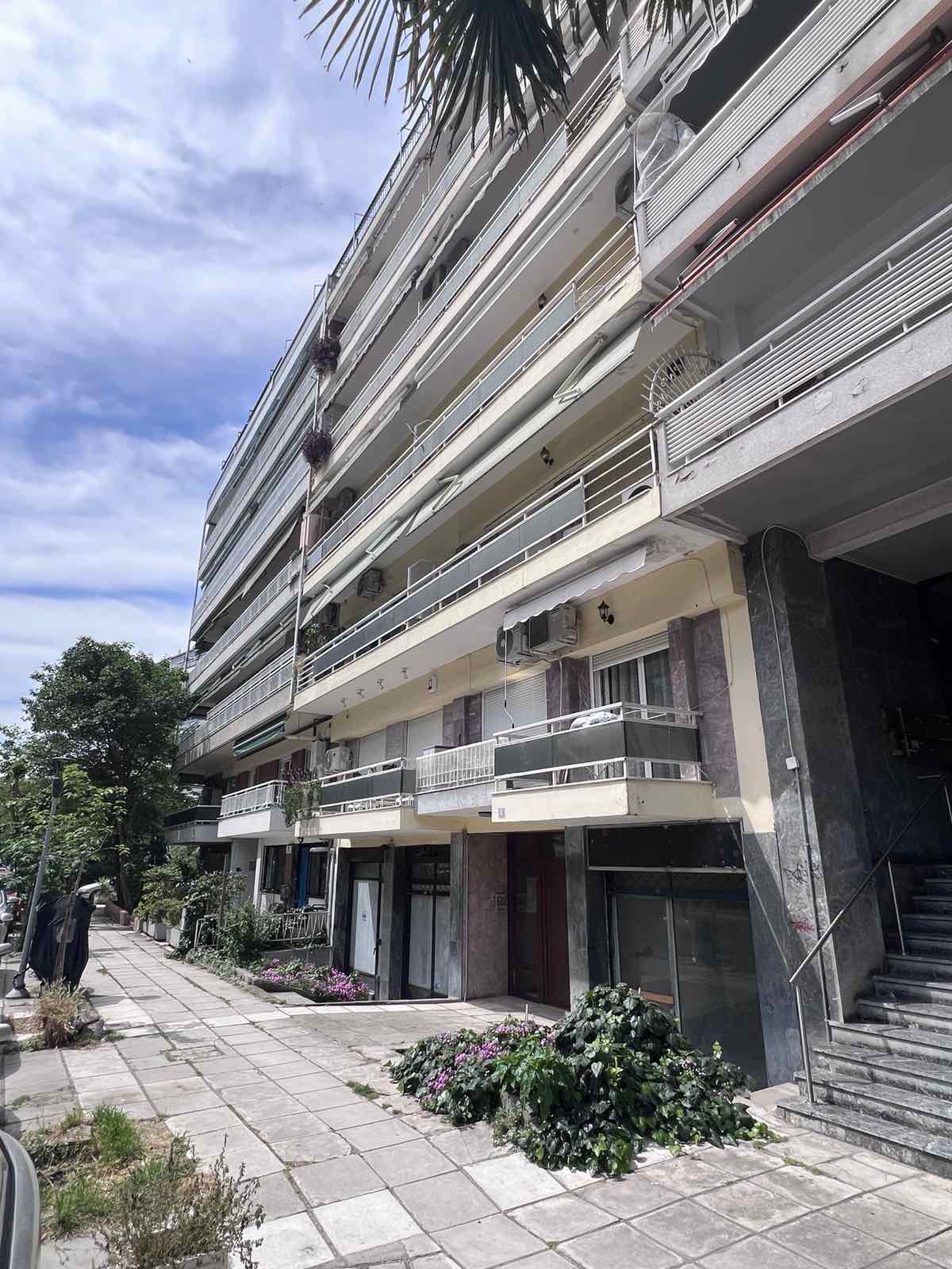 Κατοικία  σε πλειστηριασμό Δήμος Θεσσαλονίκης