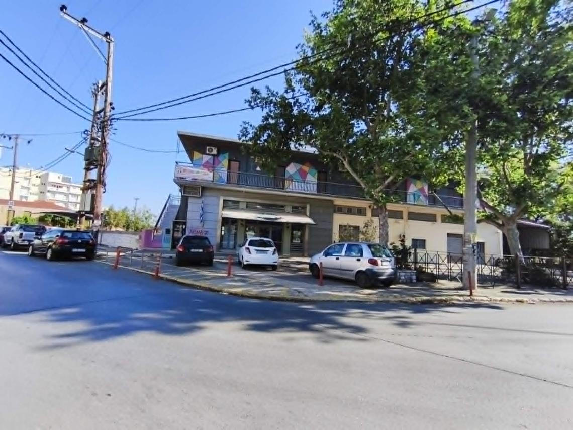 Αγροτεμάχιο με κτίσμα 1303.05 τ.μ. σε πλειστηριασμό Δήμος Τριφυλίας