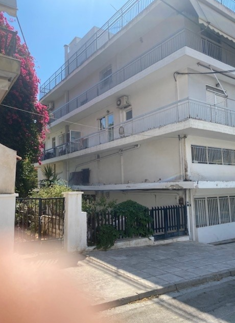 Κατοικία  σε πλειστηριασμό Δήμος Ηλιουπόλεως