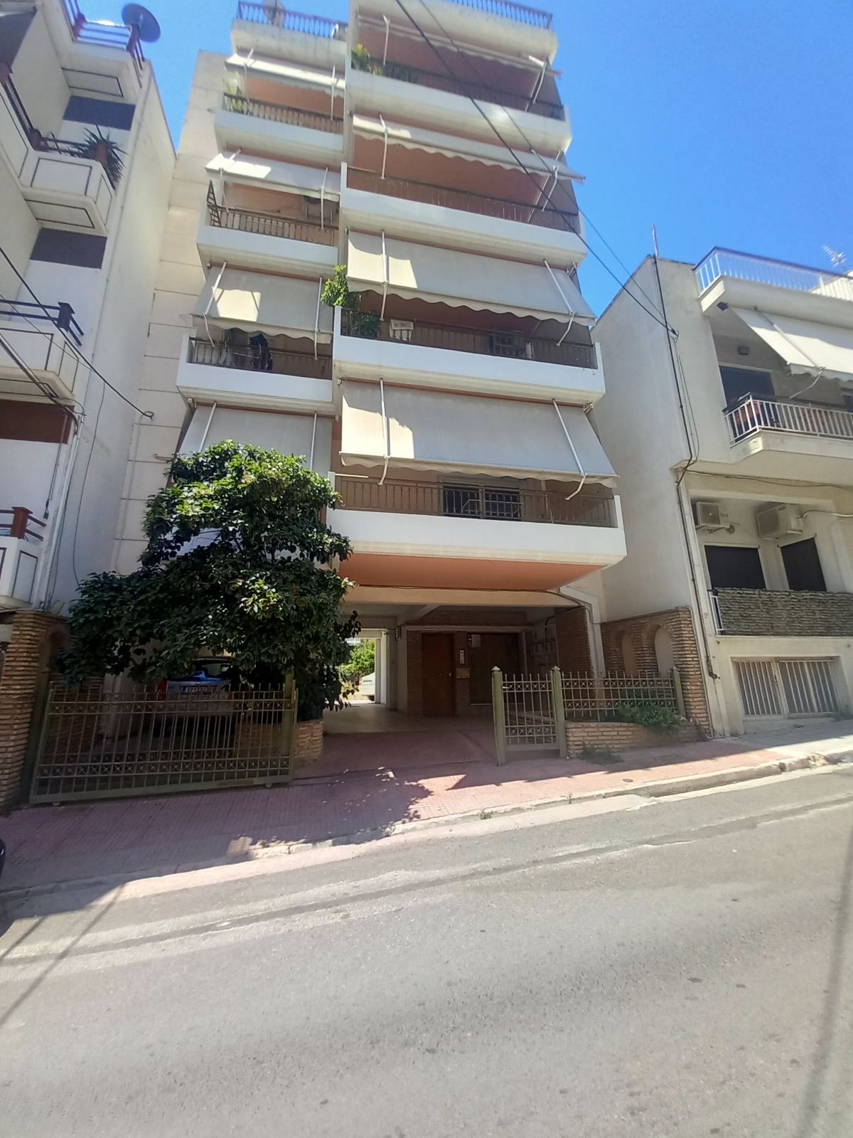 Κατοικία  σε πλειστηριασμό Δήμος Περιστερίου