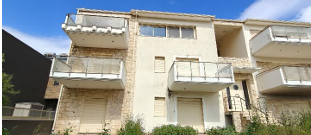 Κατοικία  σε πλειστηριασμό Δήμος Νέας Προποντίδας