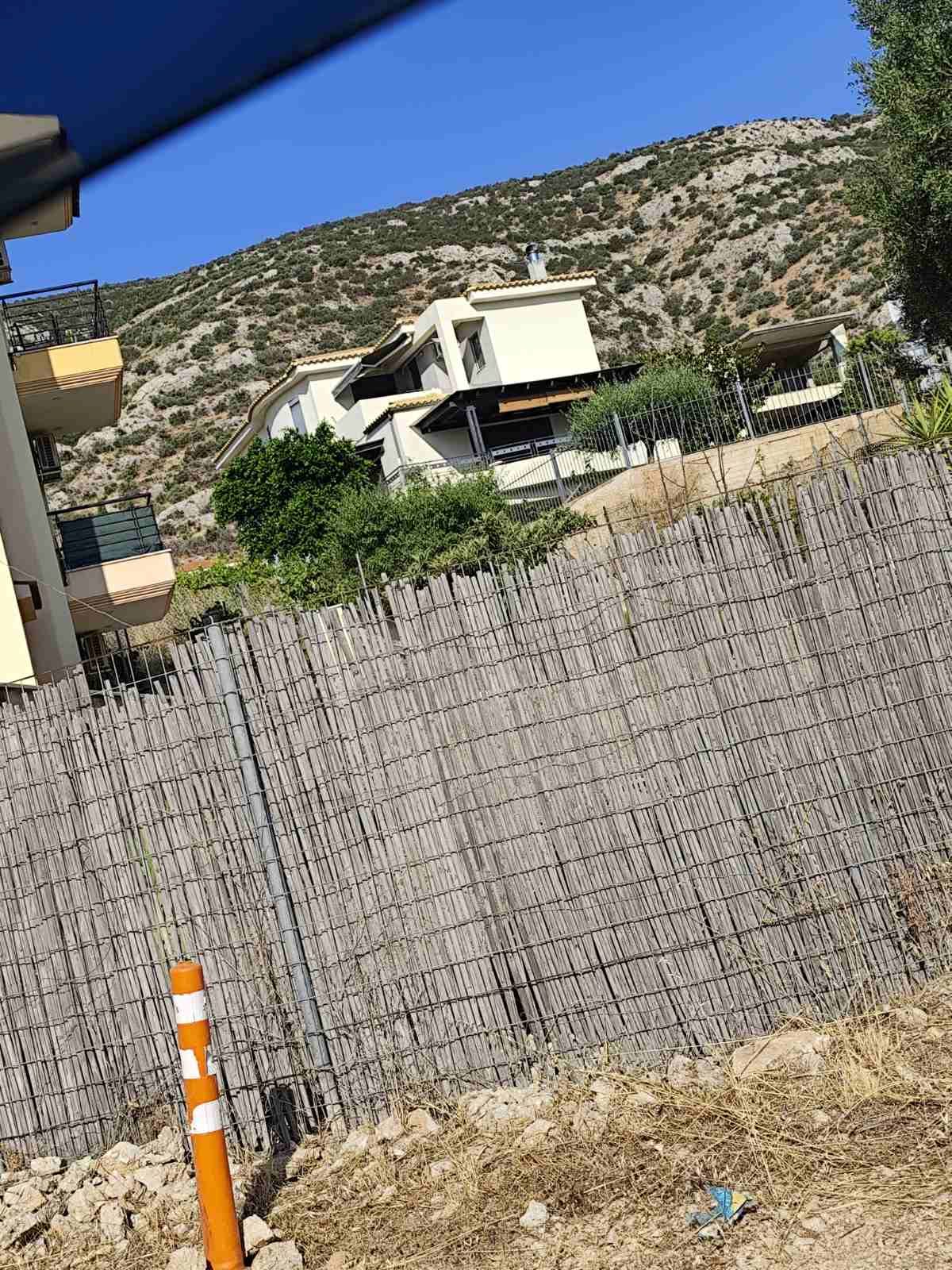 Κατοικία  σε πλειστηριασμό Δήμος Μαρκοπούλου Μεσογαίας