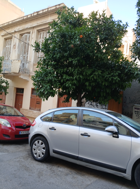 Κατοικία  σε πλειστηριασμό Δήμος Πειραιώς