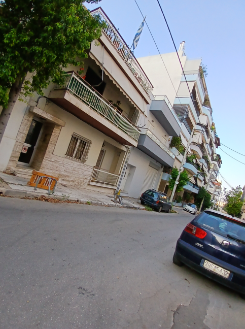 Κατοικία  σε πλειστηριασμό Δήμος Κερατσινίου - Δραπετσώνας