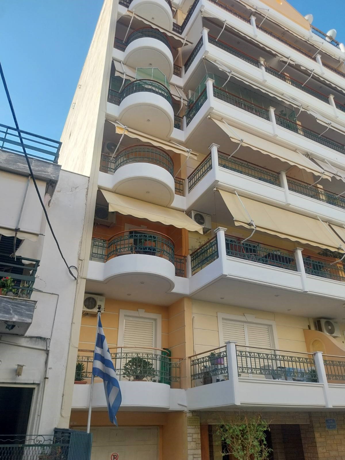 Κατοικία  σε πλειστηριασμό Δήμος Νικαίας - Αγίου Ιωάννου Ρέντη