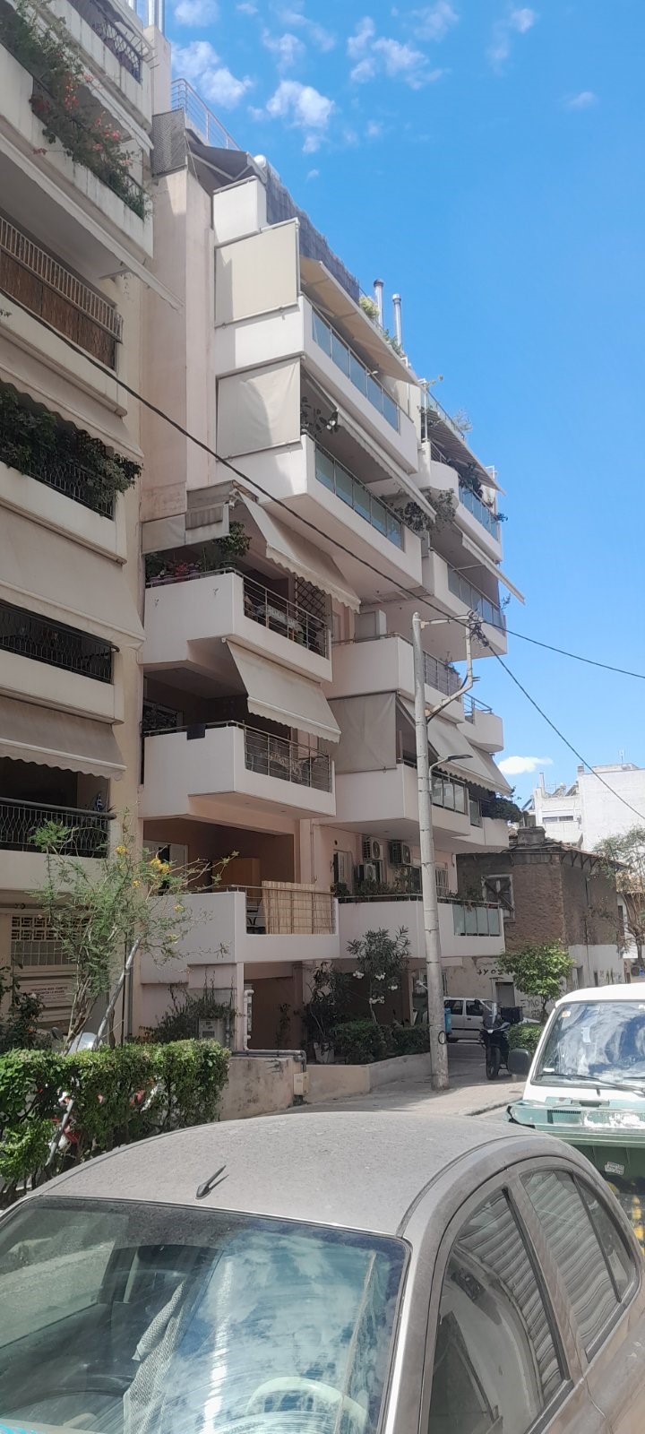Κατοικία  σε πλειστηριασμό Δήμος Καισαριανής