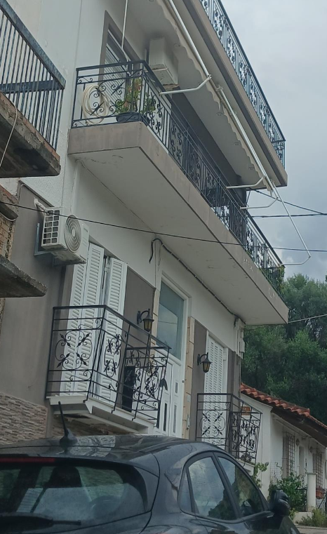 Κατοικία  σε πλειστηριασμό Δήμος Πατρέων