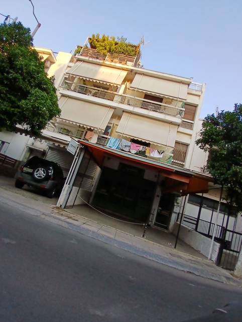 Κατοικία  σε πλειστηριασμό Δήμος Νικαίας - Αγίου Ιωάννου Ρέντη