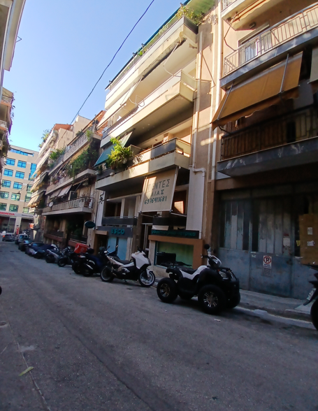 Κατοικία  σε πλειστηριασμό Δήμος Αθηναίων