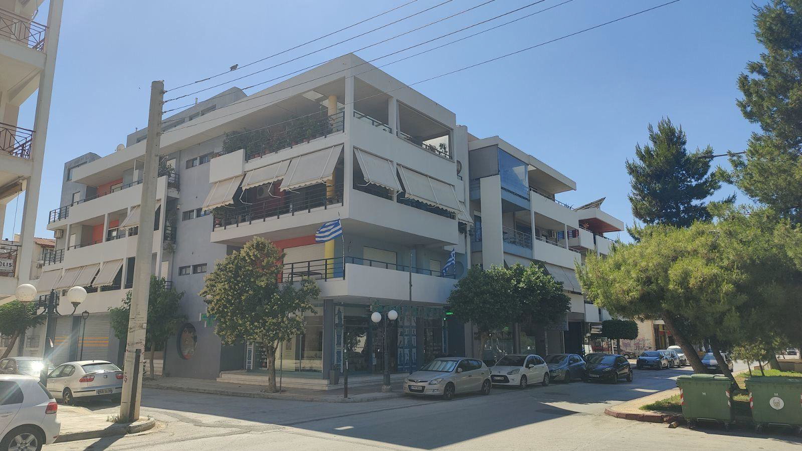 Κατοικία  σε πλειστηριασμό Δήμος Κορινθίων