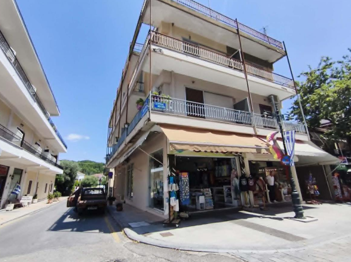 Κατοικία  σε πλειστηριασμό Δήμος Αρχαίας Ολυμπίας