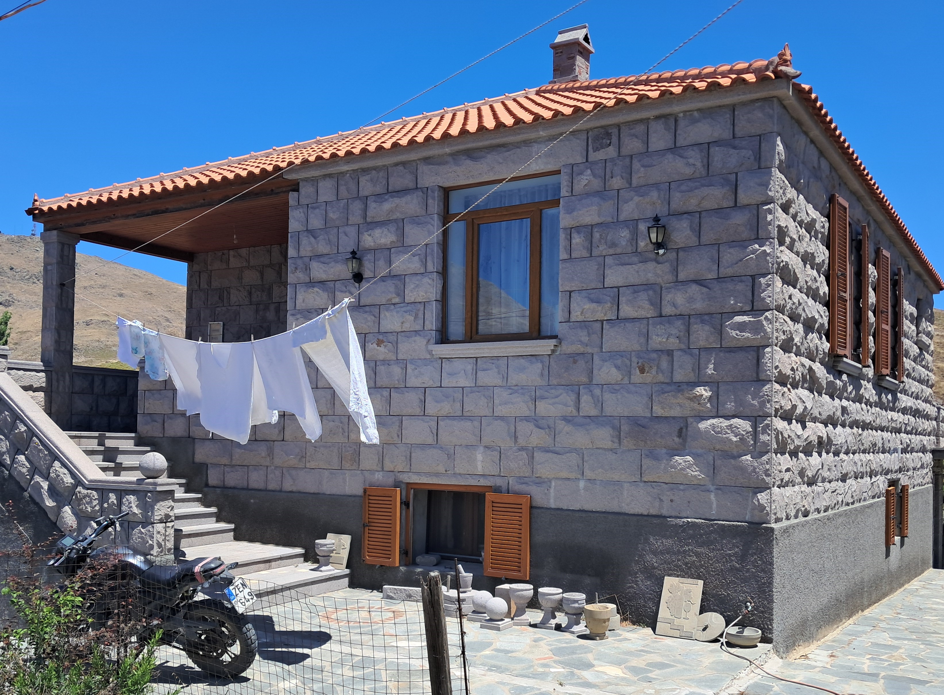 Κατοικία  σε πλειστηριασμό Δήμος Λήμνου
