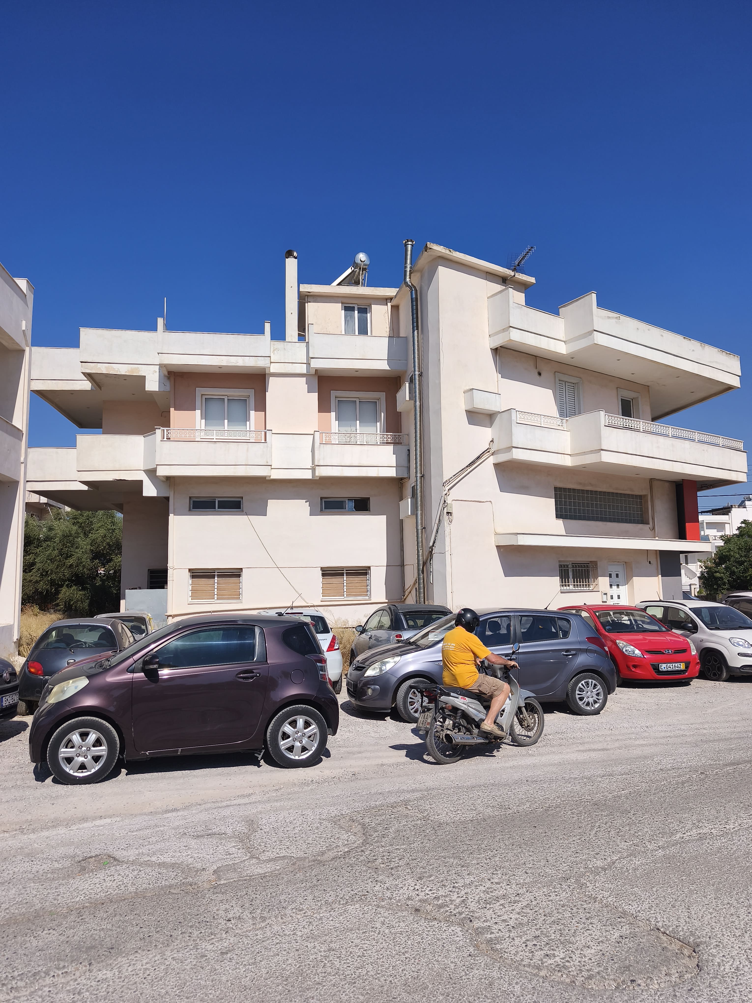 Κατοικία  σε πλειστηριασμό Δήμος Σαλαμίνας