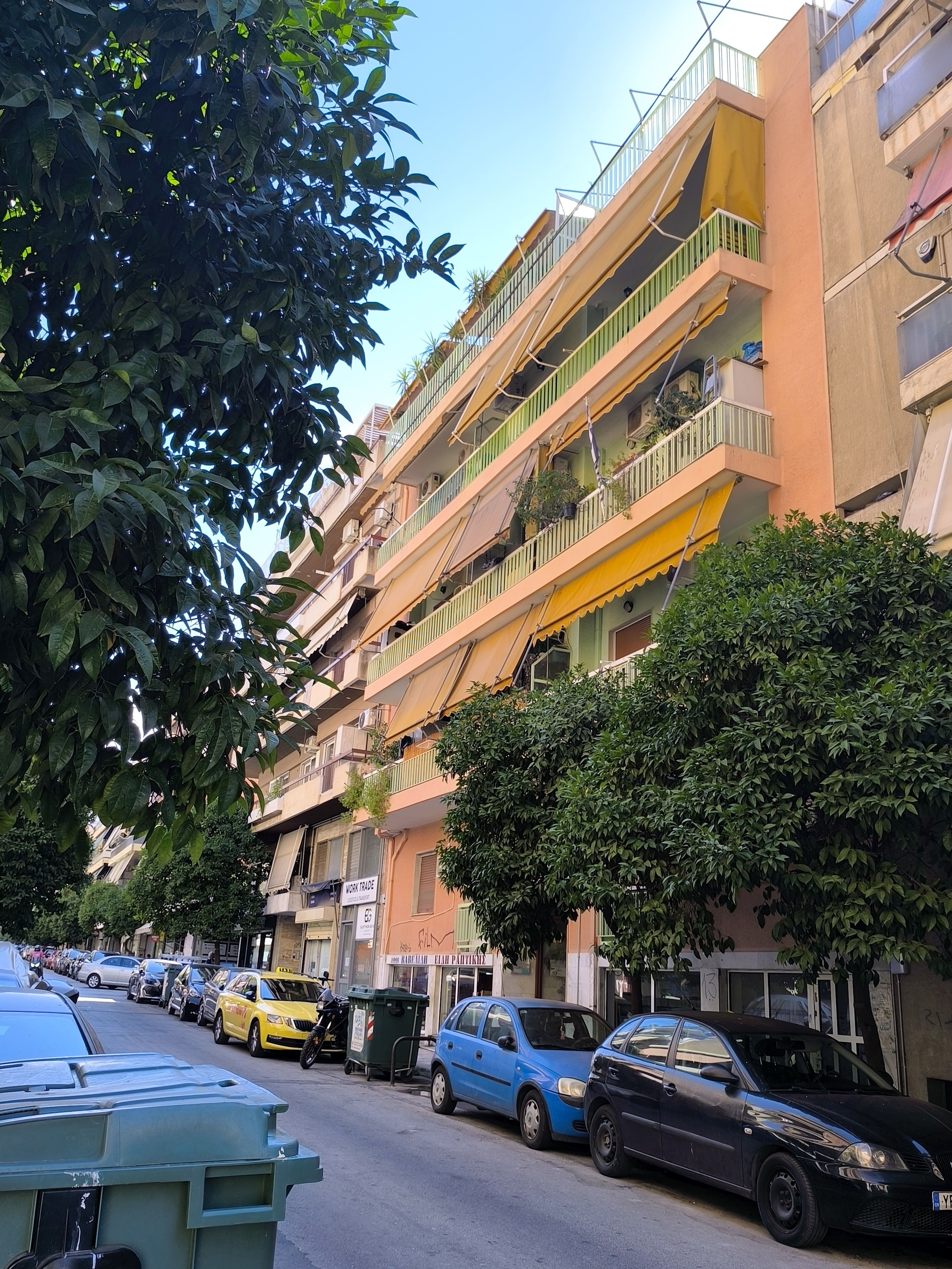 Κατοικία  σε πλειστηριασμό Δήμος Καλλιθέας