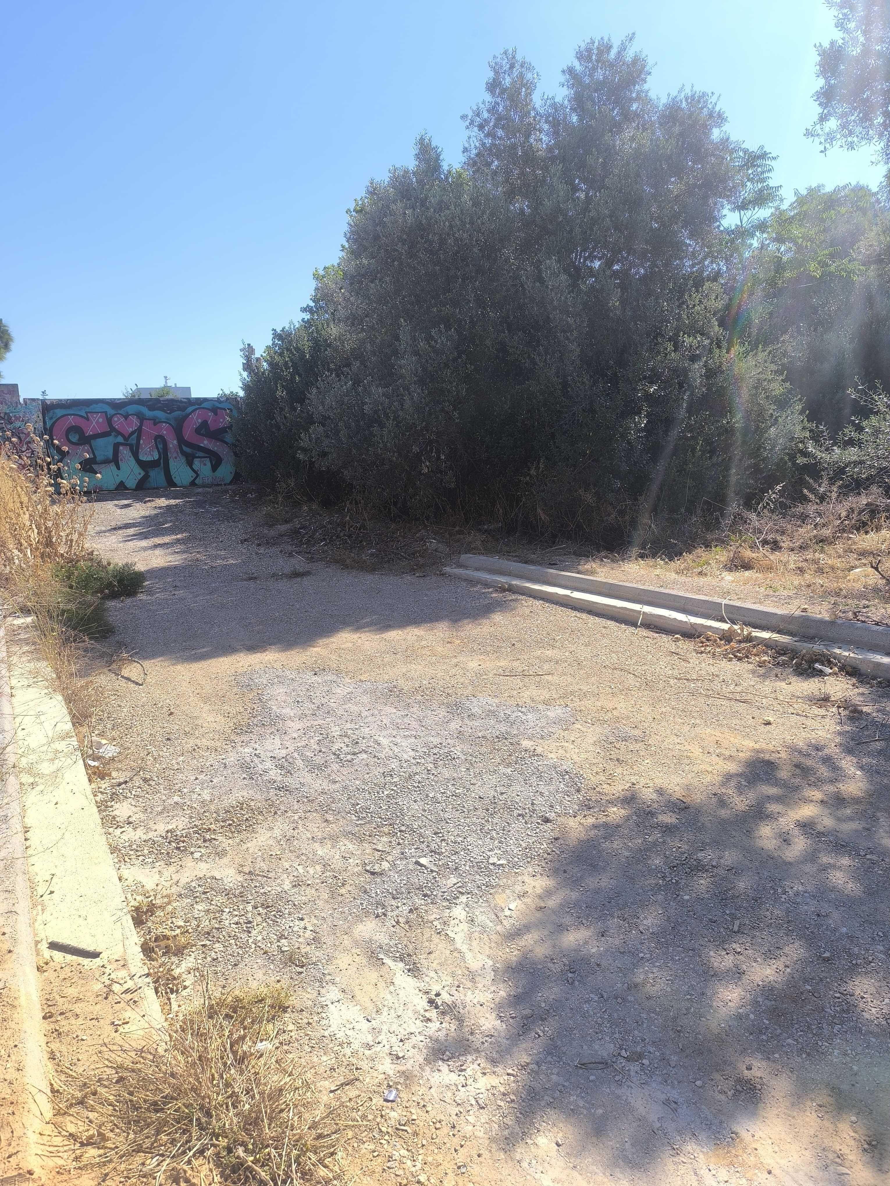 Αγροτεμάχιο  σε πλειστηριασμό Δήμος Αμαρουσίου