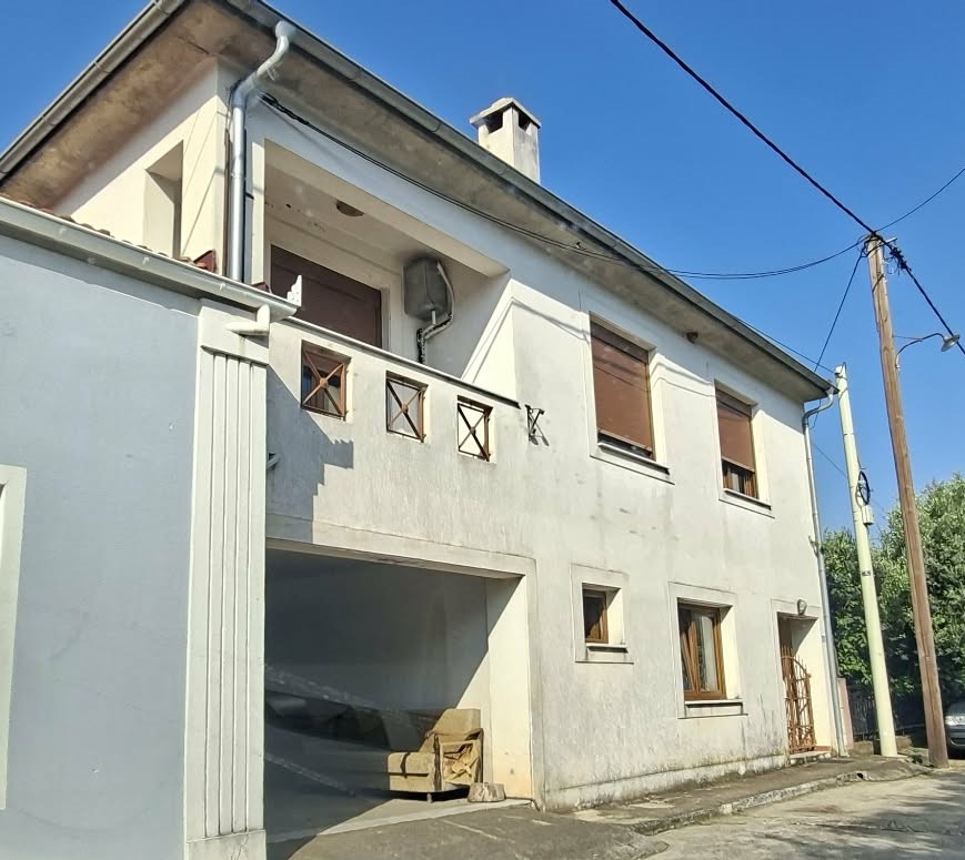 Αποθήκη 46.26 τ.μ. σε πλειστηριασμό Δήμος Δράμας