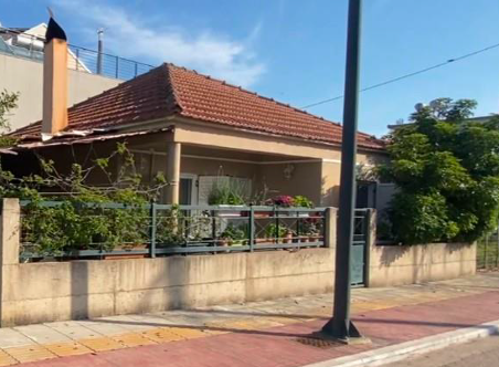 Οικόπεδο με κτίσμα  σε πλειστηριασμό Δήμος Πρέβεζας