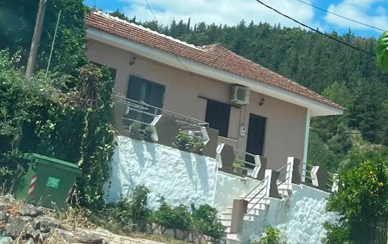 Κατοικία  σε πλειστηριασμό Δήμος Ζηρού