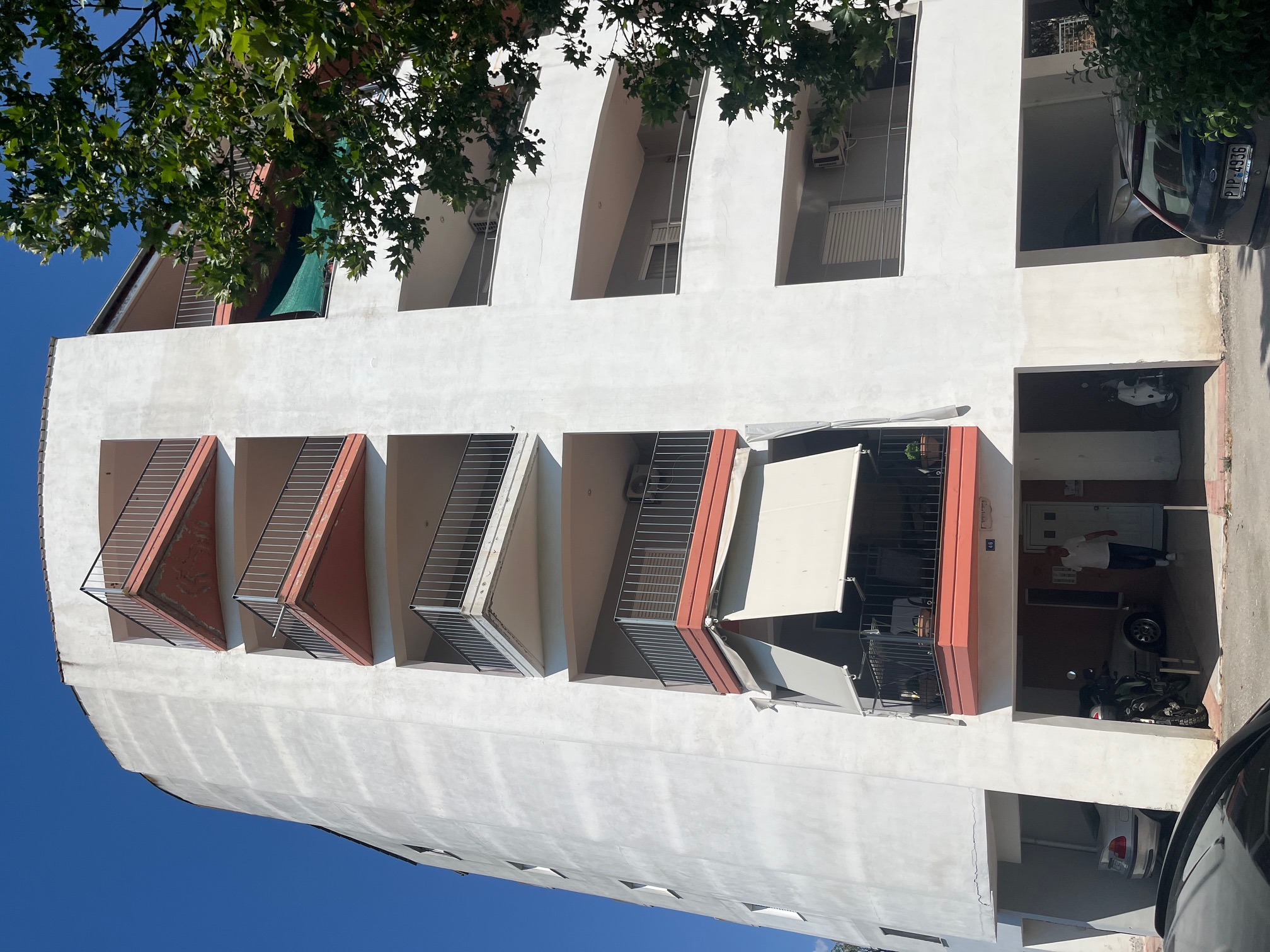 Κατοικία 27.10 τ.μ. σε πλειστηριασμό Δήμος Λαρισαίων