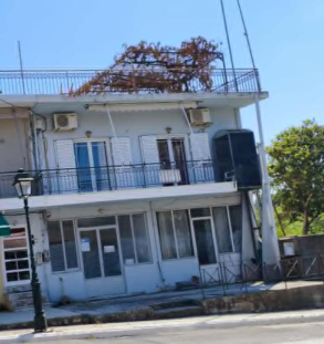 Κατοικία  σε πλειστηριασμό Δήμος Πύργου