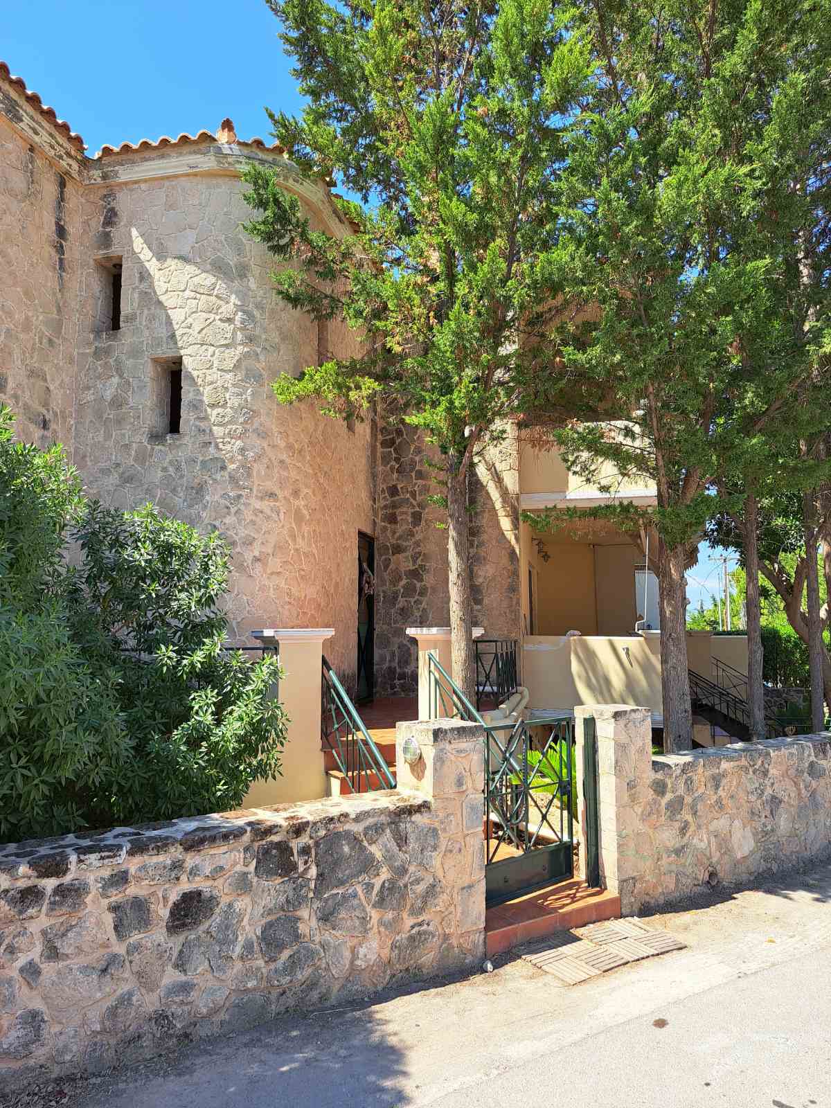 Κατοικία  σε πλειστηριασμό Δήμος Αίγινας