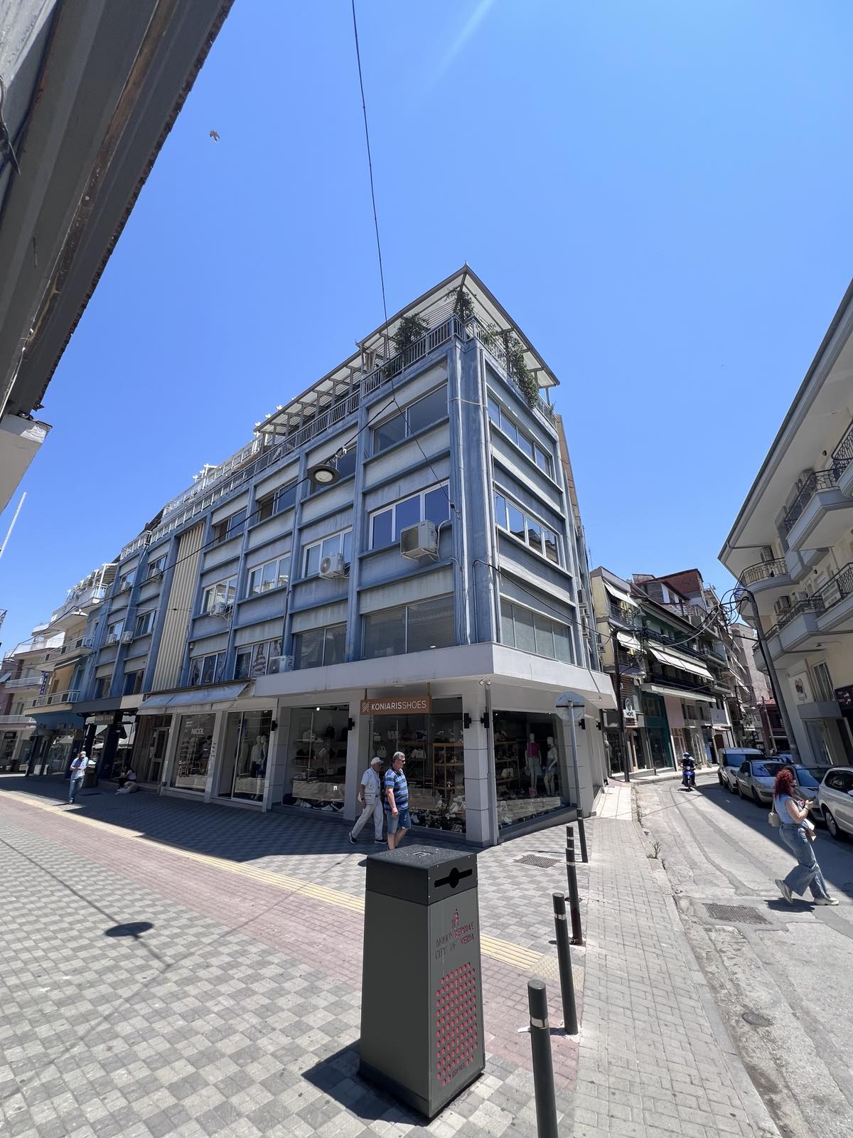 Κατοικία  σε πλειστηριασμό Δήμος Βέροιας