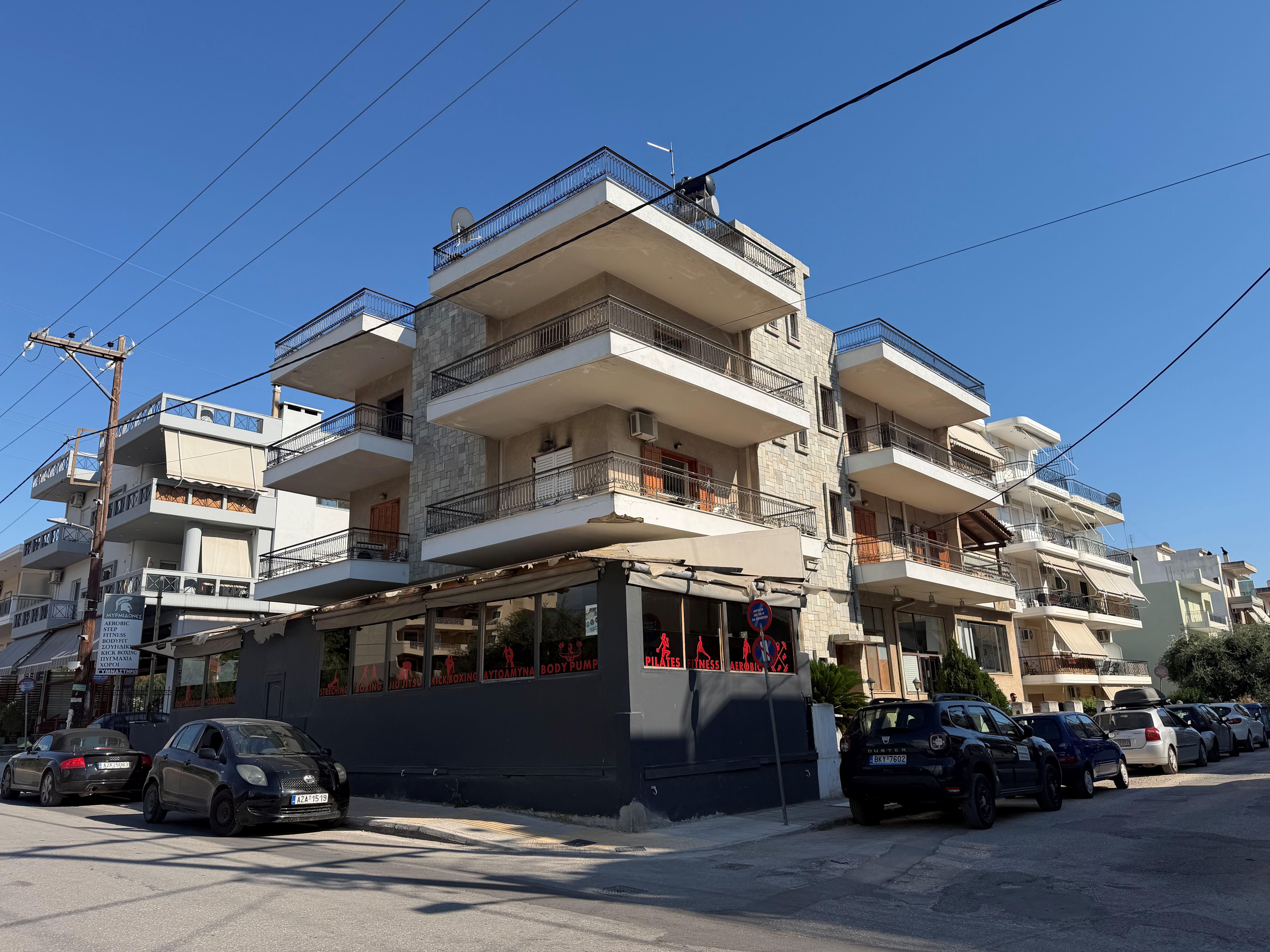 Κατοικία  σε πλειστηριασμό Δήμος Πατρέων