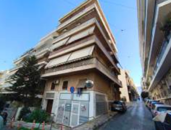 Κατοικία  σε πλειστηριασμό Δήμος Ζωγράφου