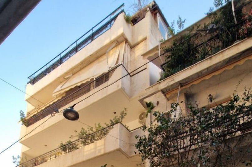 Κατοικία  σε πλειστηριασμό Δήμος Αθηναίων