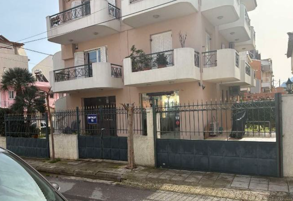 Κατάστημα  σε πλειστηριασμό Δήμος Παλλήνης