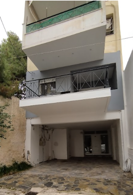 Κατοικία  σε πλειστηριασμό Δήμος Ηρακλείου