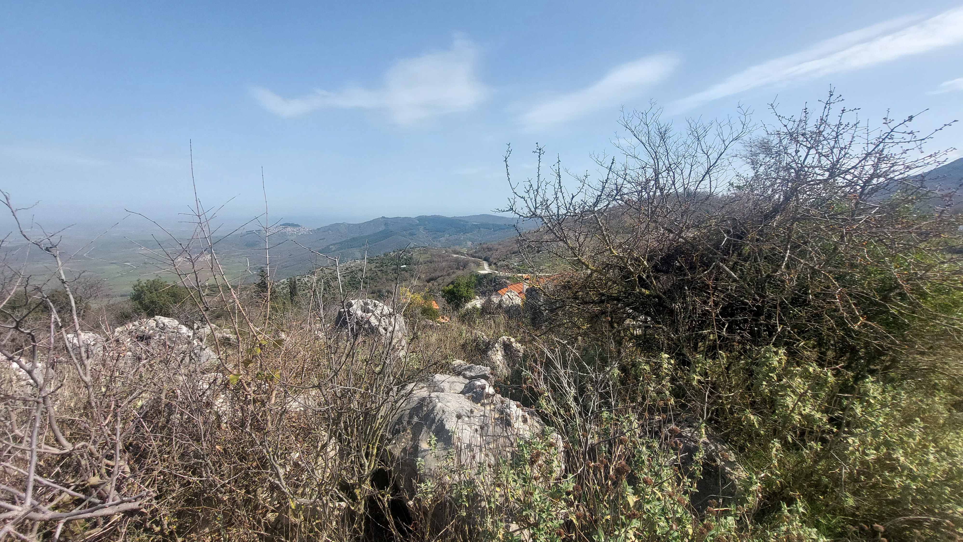 Αγροτεμάχιο  σε πλειστηριασμό Δήμος Μουζακίου