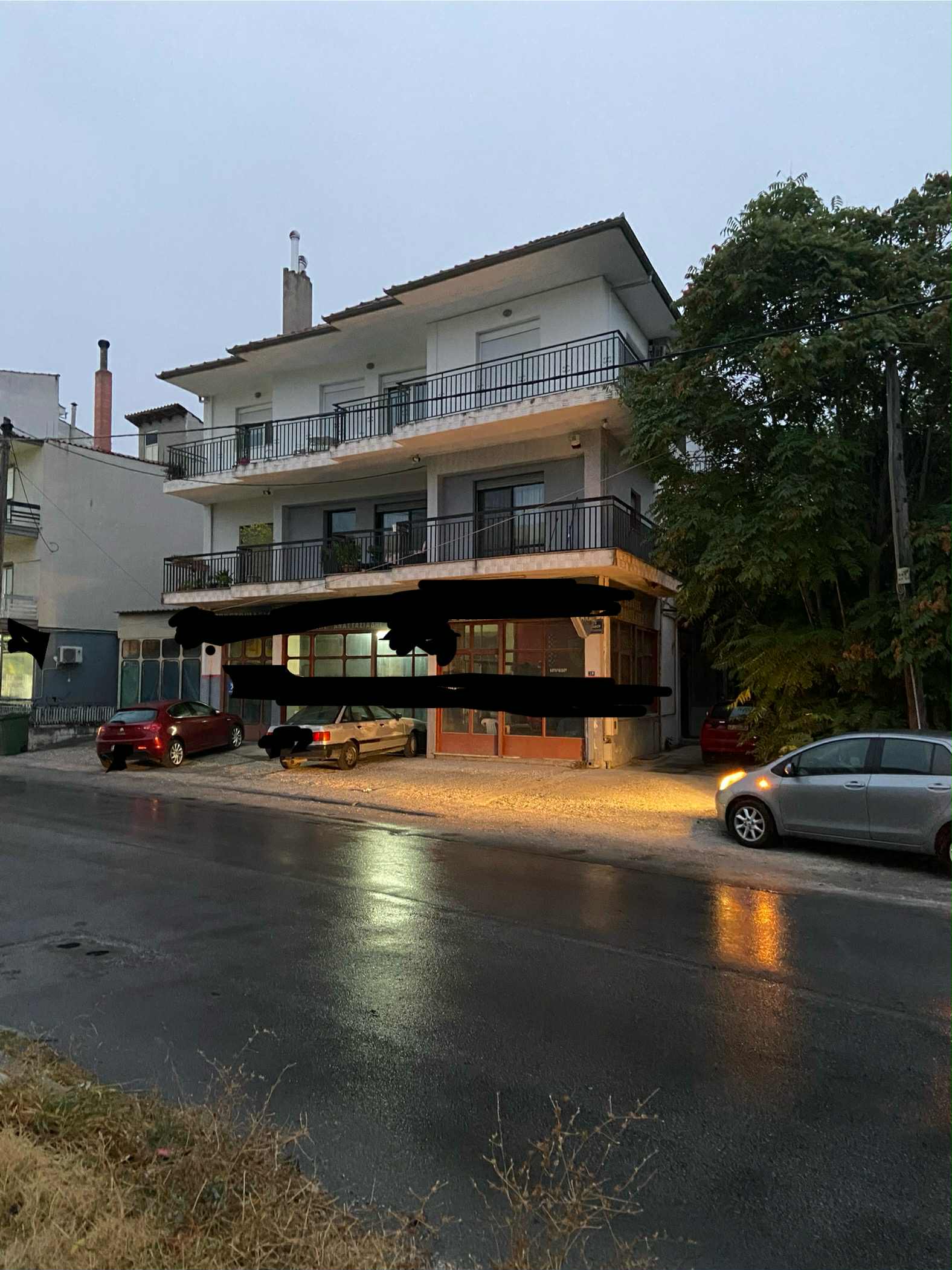 Κατοικία 509.64 τ.μ. σε πλειστηριασμό Δήμος Σερρών
