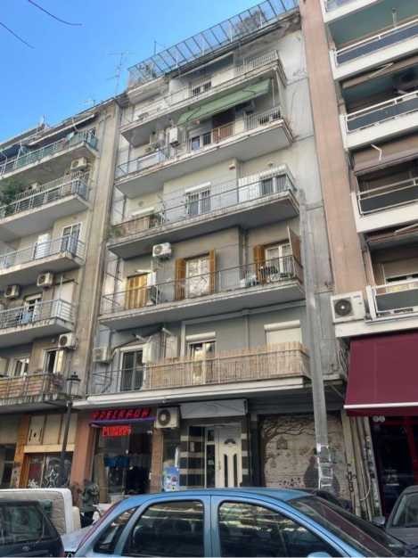 Κατοικία  σε πλειστηριασμό Δήμος Θεσσαλονίκης