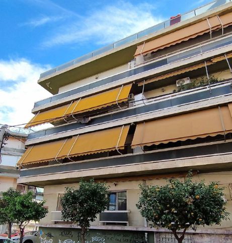Κατοικία  σε πλειστηριασμό Δήμος Κορυδαλλού