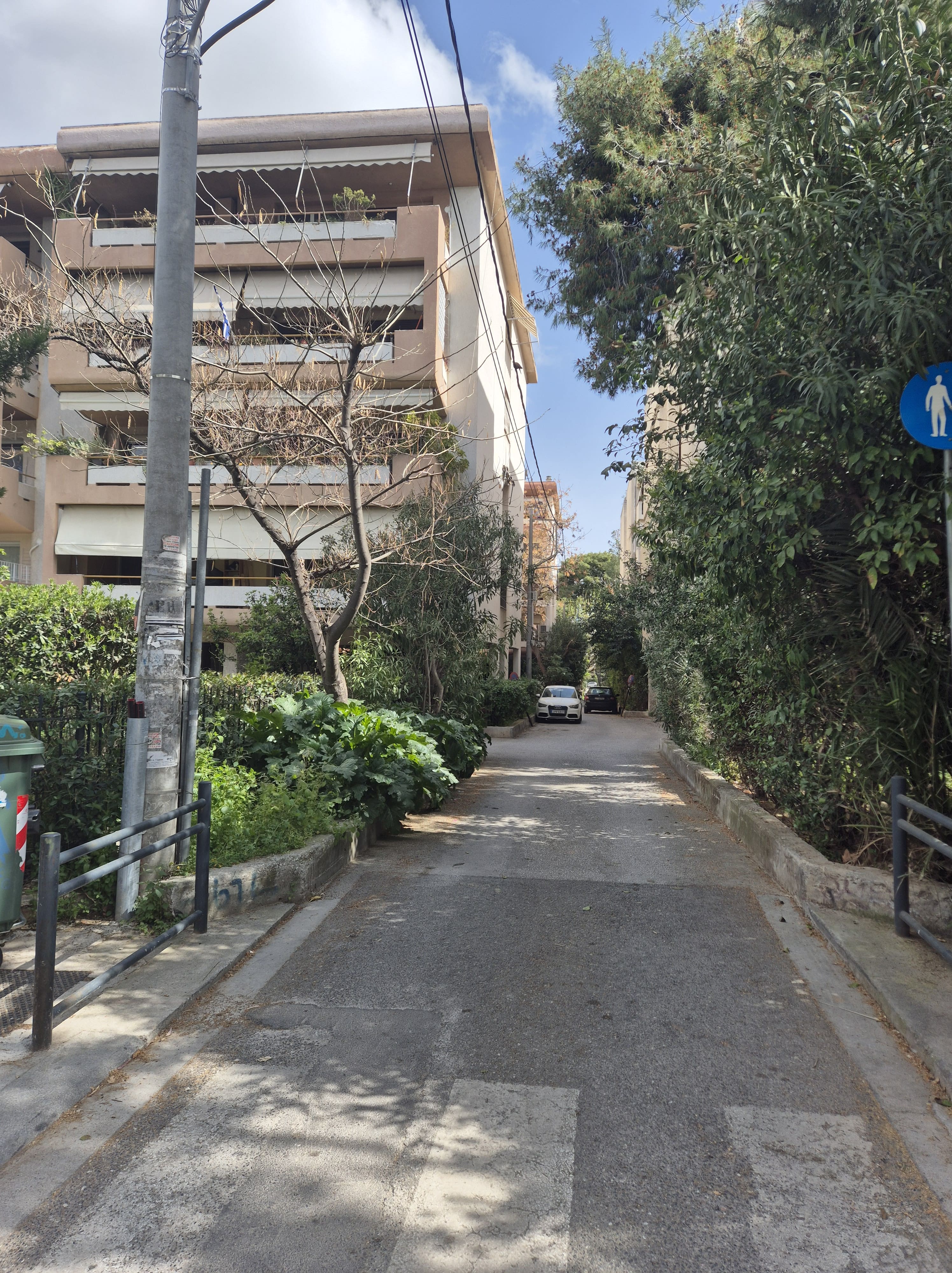 Κατοικία  σε πλειστηριασμό Δήμος Αγίας Παρασκευής