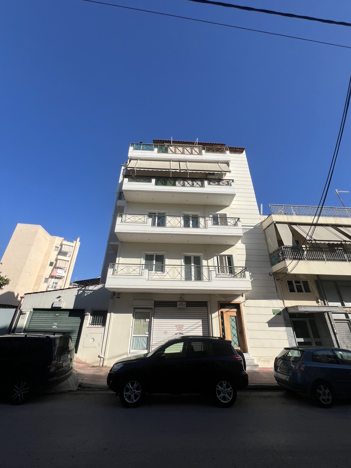 Κατοικία  σε πλειστηριασμό Δήμος Περιστερίου