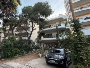 Κατοικία  σε πλειστηριασμό Δήμος Αγίας Παρασκευής